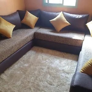 Dar Zaki Appartement