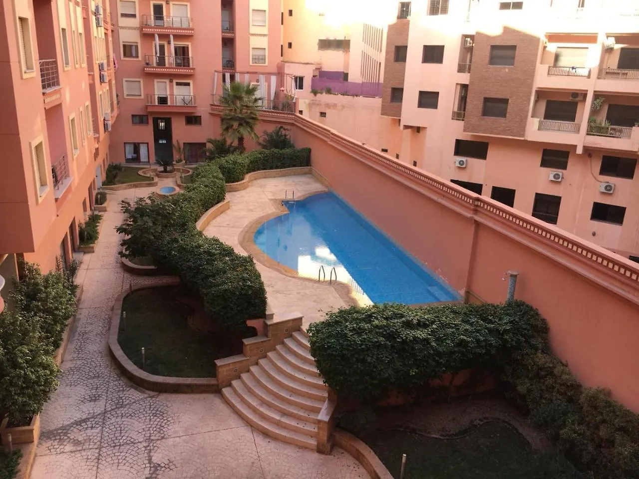 Apartment Like Home 2 Centre Marrakech Marrakesh