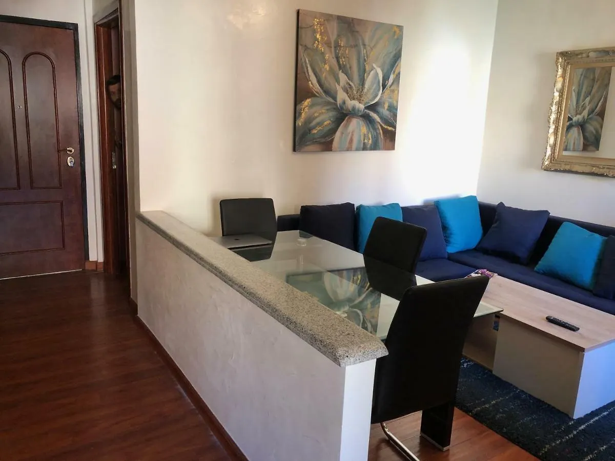 Apartment Like Home 2 Centre Marrakech Marrakesh
