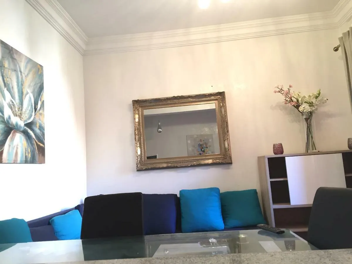 Apartment Like Home 2 Centre Marrakech Marrakesh