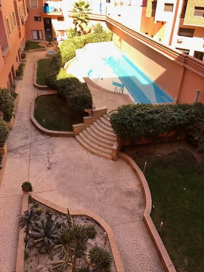 Like Home 2 Centre Marrakech Marrakesh 0*,  Morocco