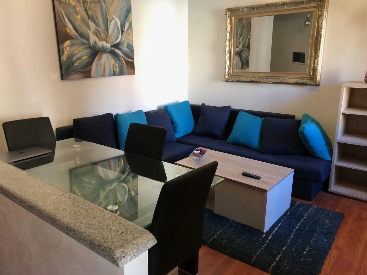 Like Home 2 Centre Marrakech location