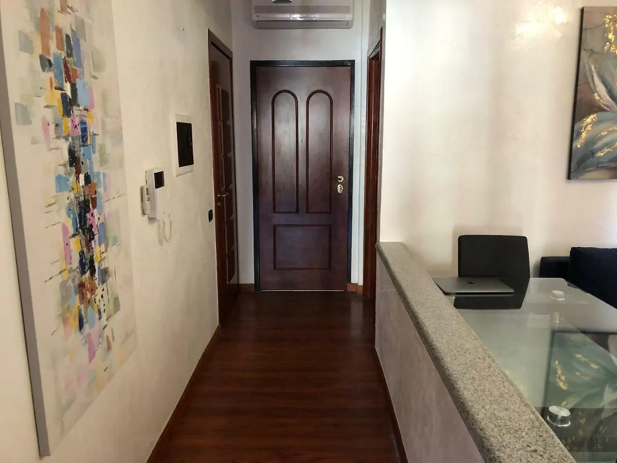 Like Home 2 Centre Marrakech Marrakesh Apartment